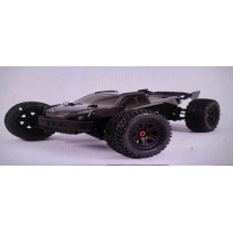 PD RACING 1/6 MAGNITRON 6S 4WD TRUGGY BLACK 1-PD603